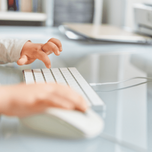Computers for Toddlers