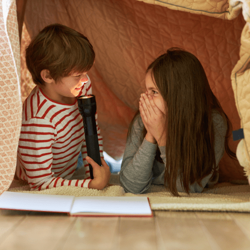 Flashlight for Kids