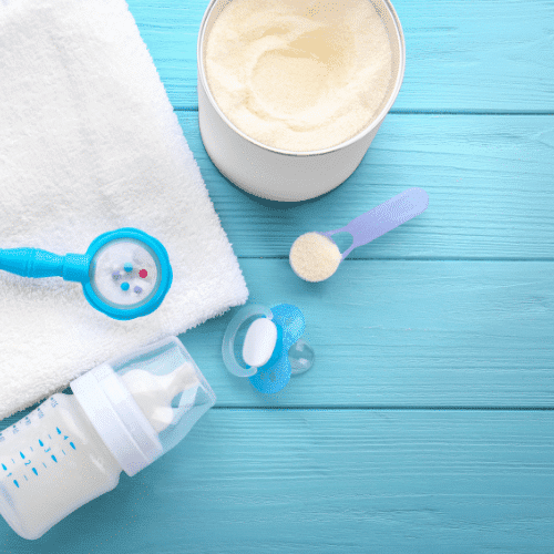 Nutramigen vs Alimentum: Supporting Babies with Milk Intolerance