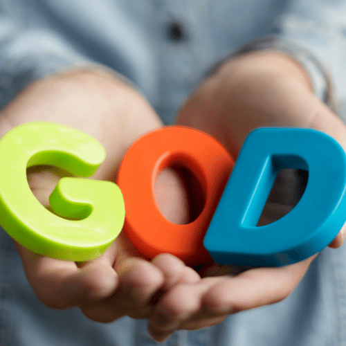 NAMES THAT MEAN GIFT FROM GOD