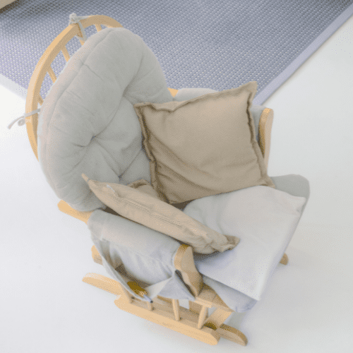 Best Nursing Chairs