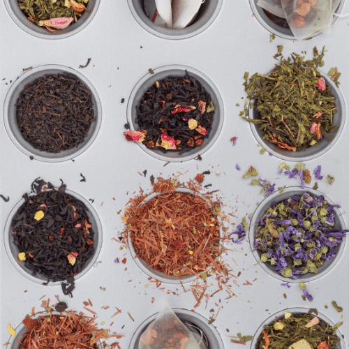 Best Teas to help Increase Fertility