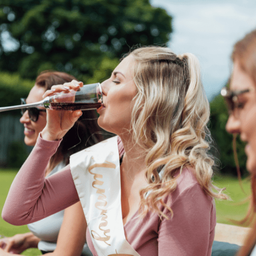 Baby Showers and Alcohol: Is it Appropriate?