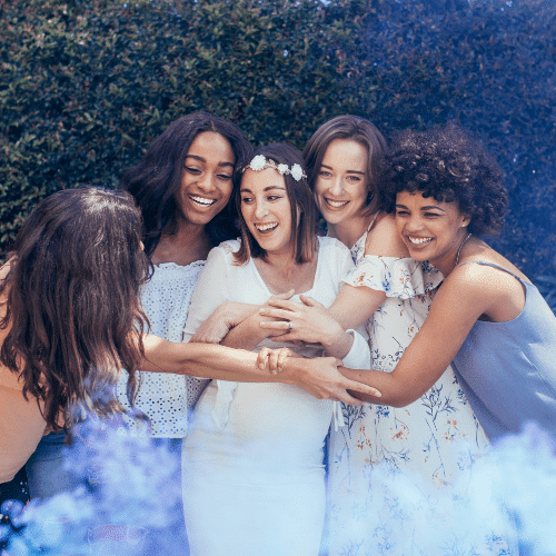 Do You Give A Baby Shower Gift if You Are The Host