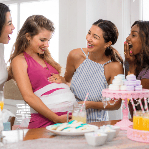 Are Baby Showers Boring: Tips to Make Your Baby Shower Fun