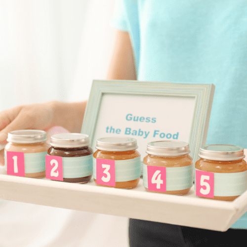 The Best Baby Shower Games That Need No Prizes