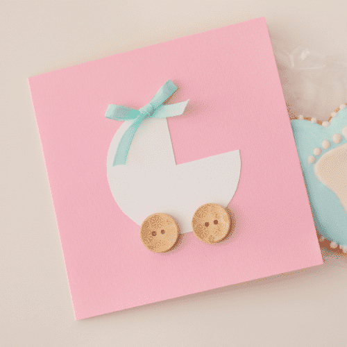 What Is The Appropriate RSVP Time For a Baby Shower?