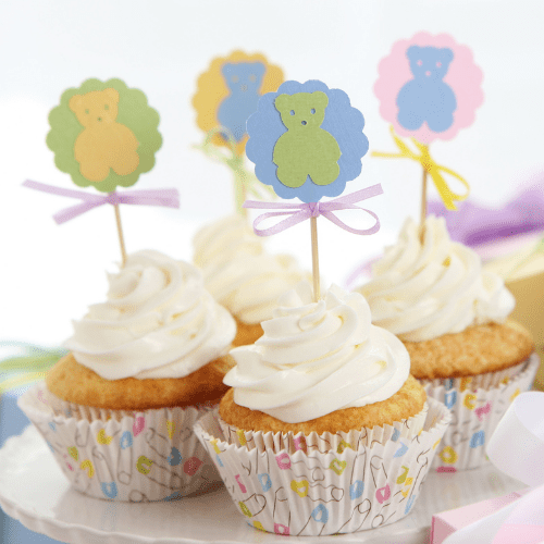 Baby Shower Gifts: Tags or No Tags?
