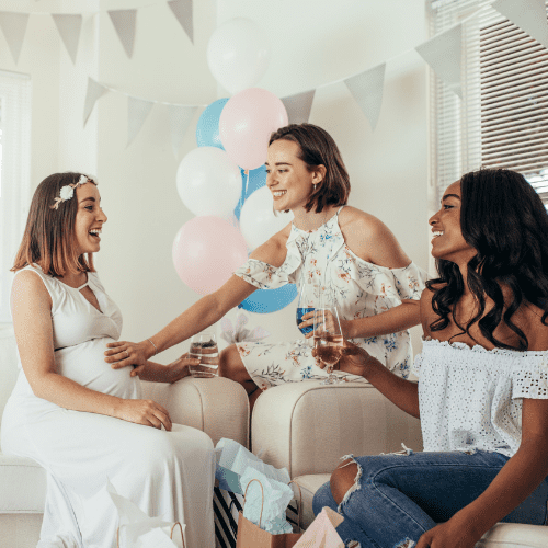 Baby Showers: Are They Considered Tacky?