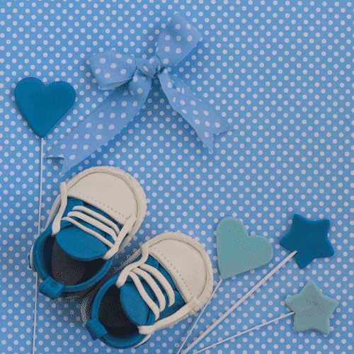 Is 3 weeks before due date too late for a baby shower?