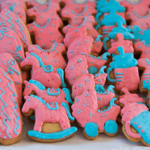 How Long Before Baby is Due Should You Have a Baby Shower?