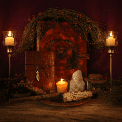 Are Baby Showers Pagan in Origin?