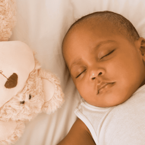 100 Baby Sleep Quotes