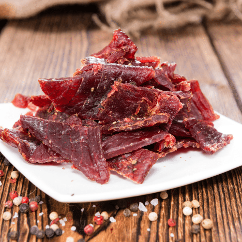 Is Beef Jerky Safe To Eat While Pregnant?