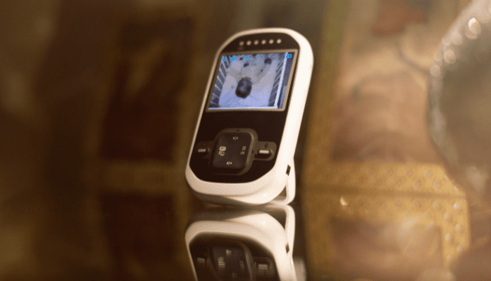The Top 5 Car Baby Monitors