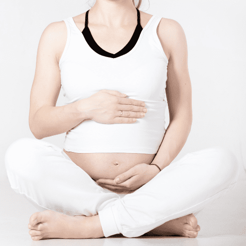 Strong Body Odor in Early Pregnancy (Causes and Effective Remedies)