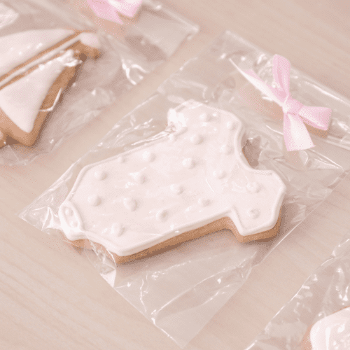 Is it okay to not want a baby shower?