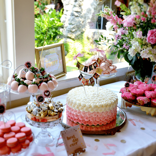 Is it OK To Have More Than One Baby Shower?