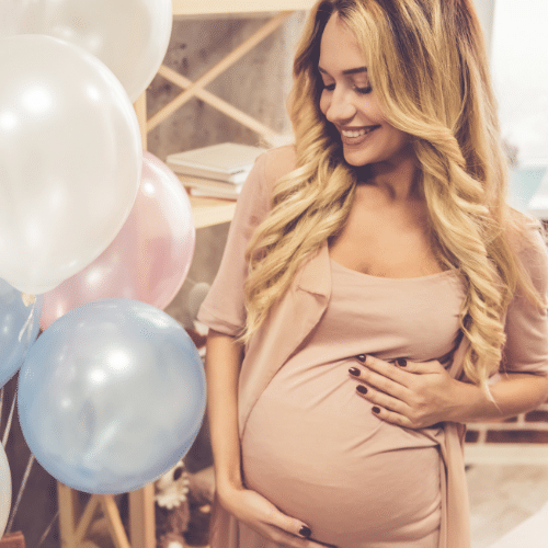 Can a baby shower be held at 37 weeks?