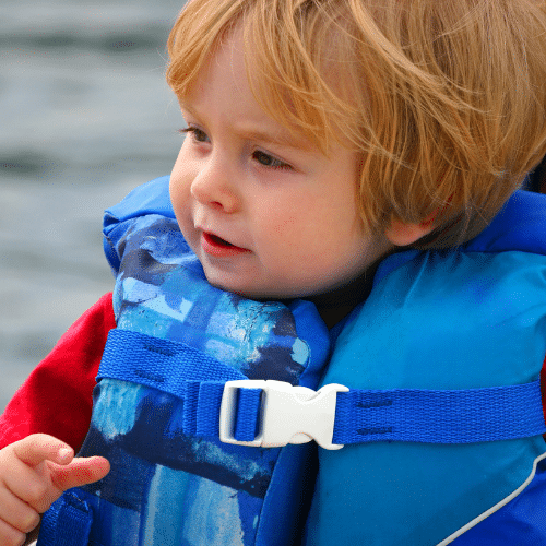 The Best Life Jackets for Babies