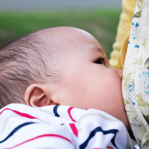 What are the Signs Of Ovulation While Breastfeeding