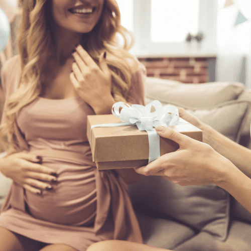 Are You Supposed To Pay For Your Baby Shower?