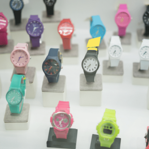 Best Potty Training Watch