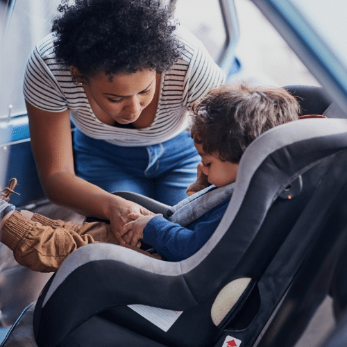 Best Travel Toys for 1 Year Olds