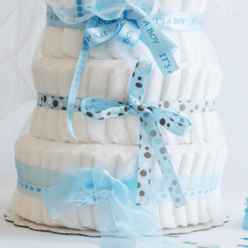 Where Can I Return Diapers From A Baby Shower?