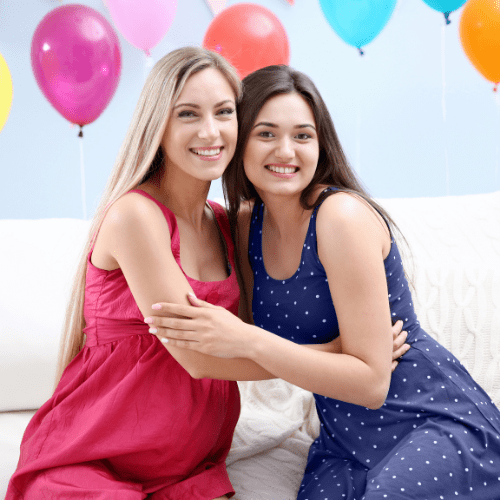 How Late is too Late for a Baby Shower?