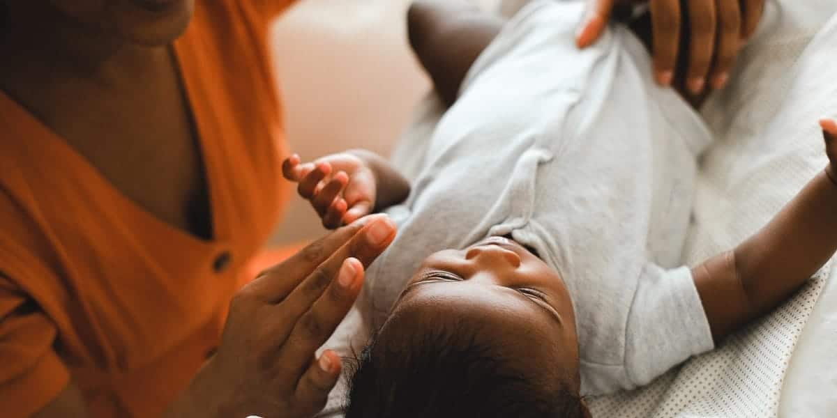 changing table