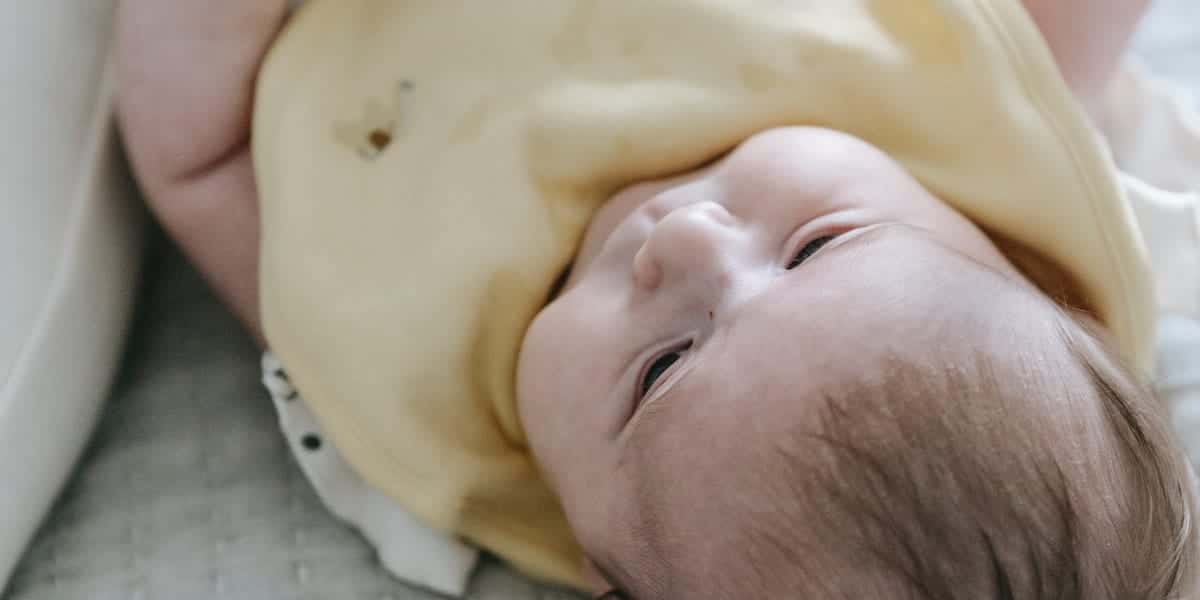 baby changing table