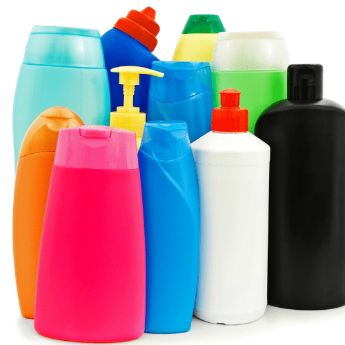 What Are Mild Detergents And How Can We Use Them?