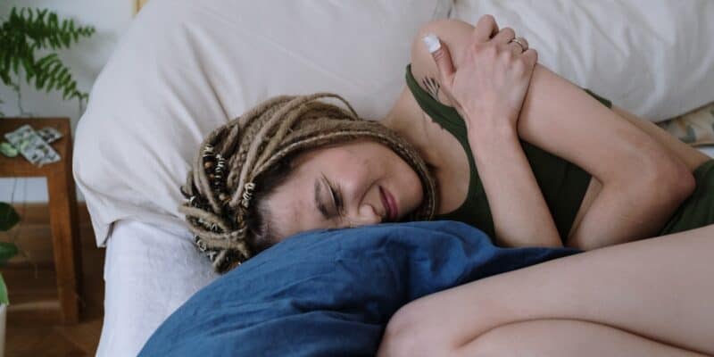 How Long Were You Nauseous Before Labor?