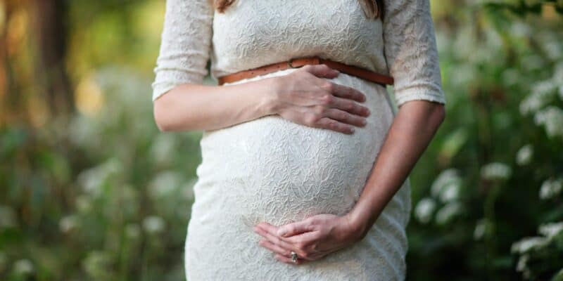 Period Pain At 40 Weeks Pregnant, But No Contractions