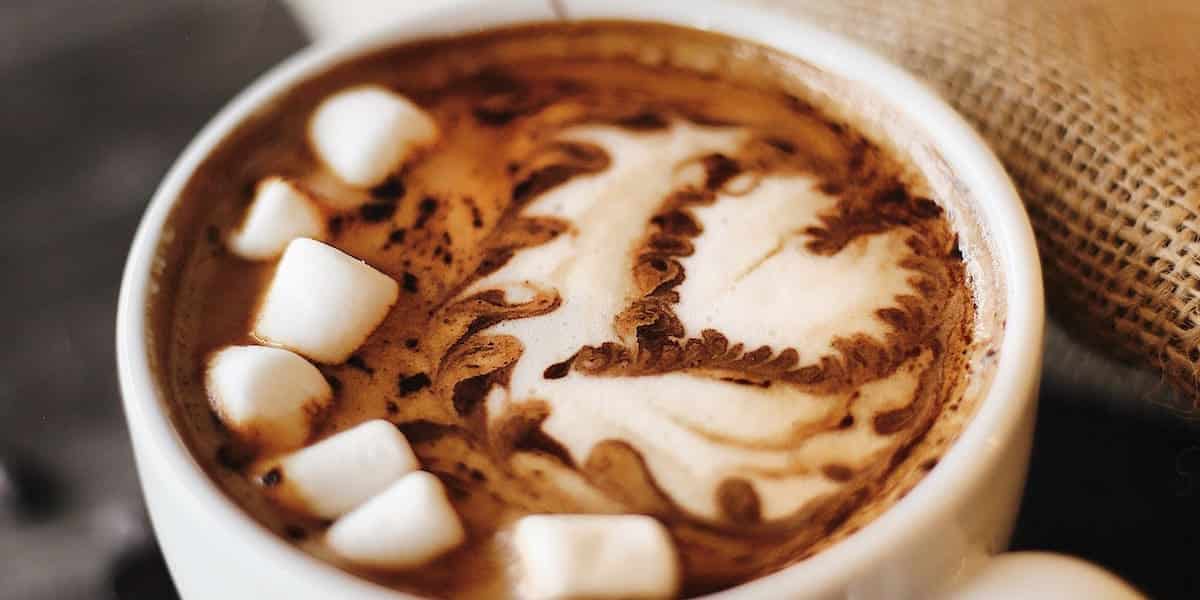 Can I Drink Hot Chocolate While Pregnant? Mama of Five