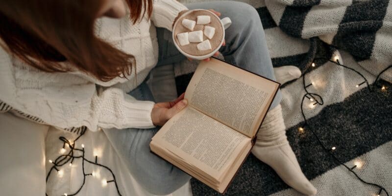 Can I Drink Hot Chocolate While Pregnant?