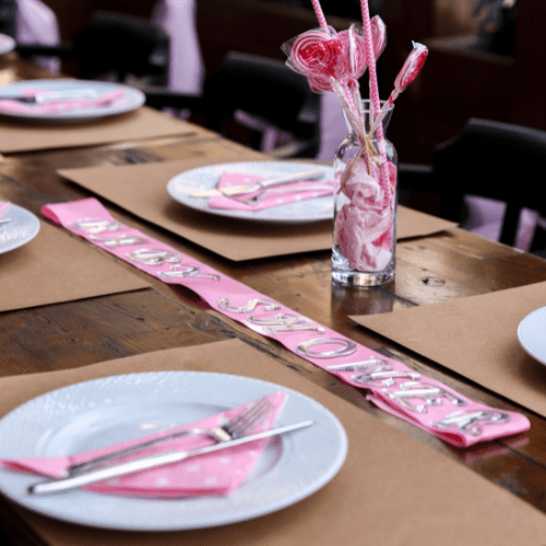Choosing A Venue To Host A Baby Shower On A Budget