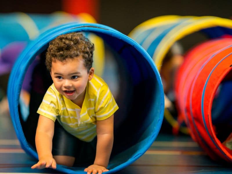 19 Fun Springtime Toddler Activities