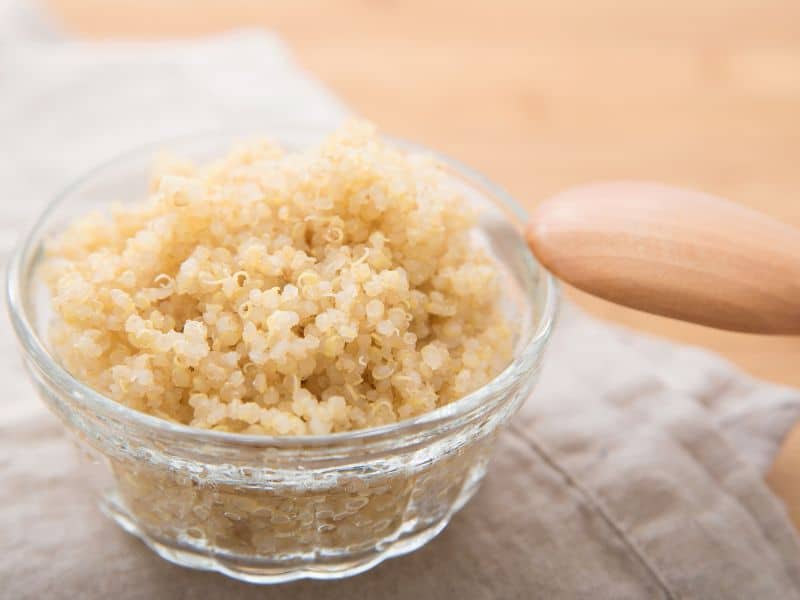 Baby’s First Superfood: Why Quinoa is a Nutritious and Delicious Option