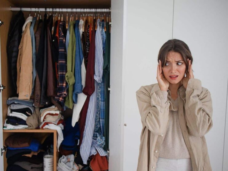 Upcycle Closet Clutter: How To Make Amazing Home Decor From Your Old Stuff