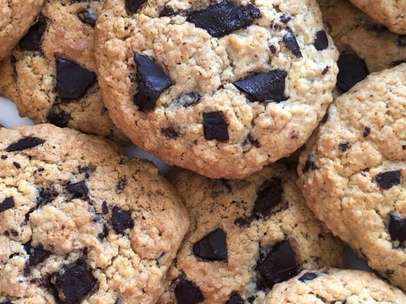 Do Lactation Cookies Work, and Do They Increase Milk Supply?