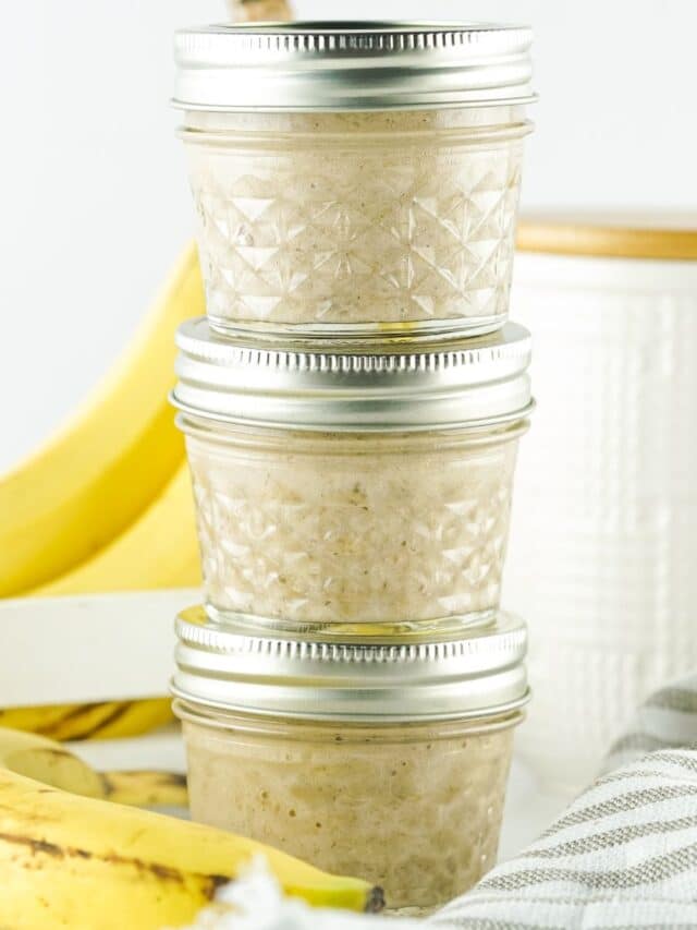 how-to-make-banana-puree-for-baby-mama-of-five