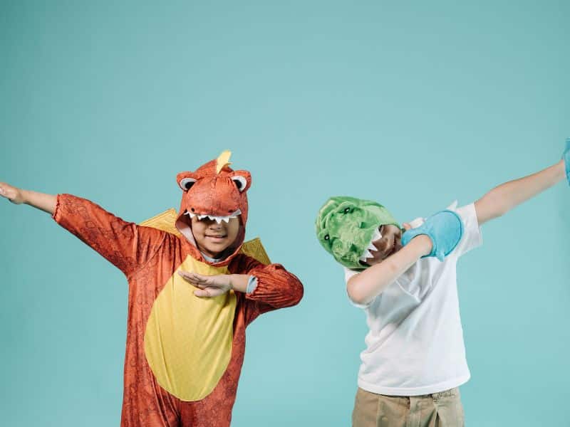 Jurassic Jollies: Get Ready to ROAR with 150 Dinosaur Jokes That Will Have Your Kids in Stitches!