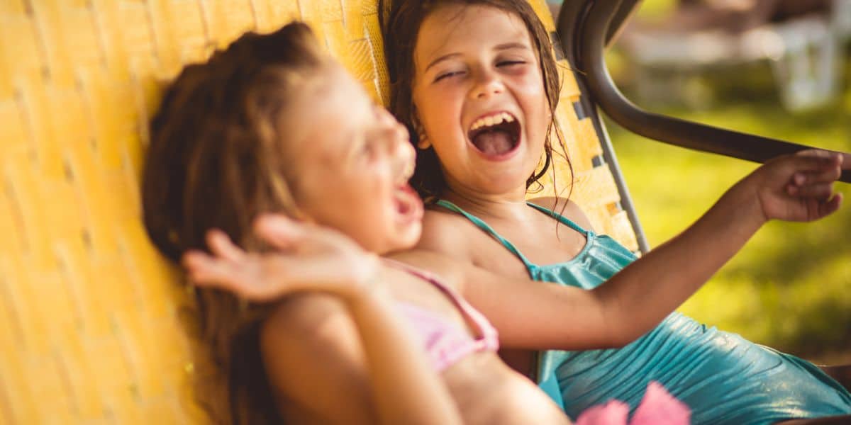 Summer Jokes For Kids 