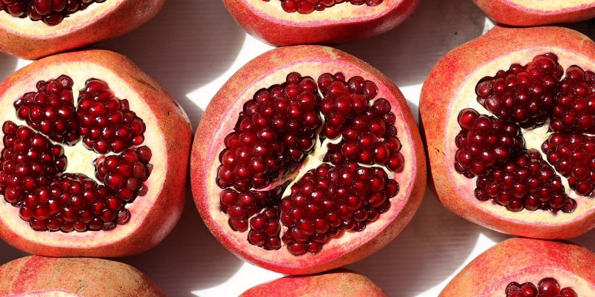 Can Babies Eat Pomegranate?