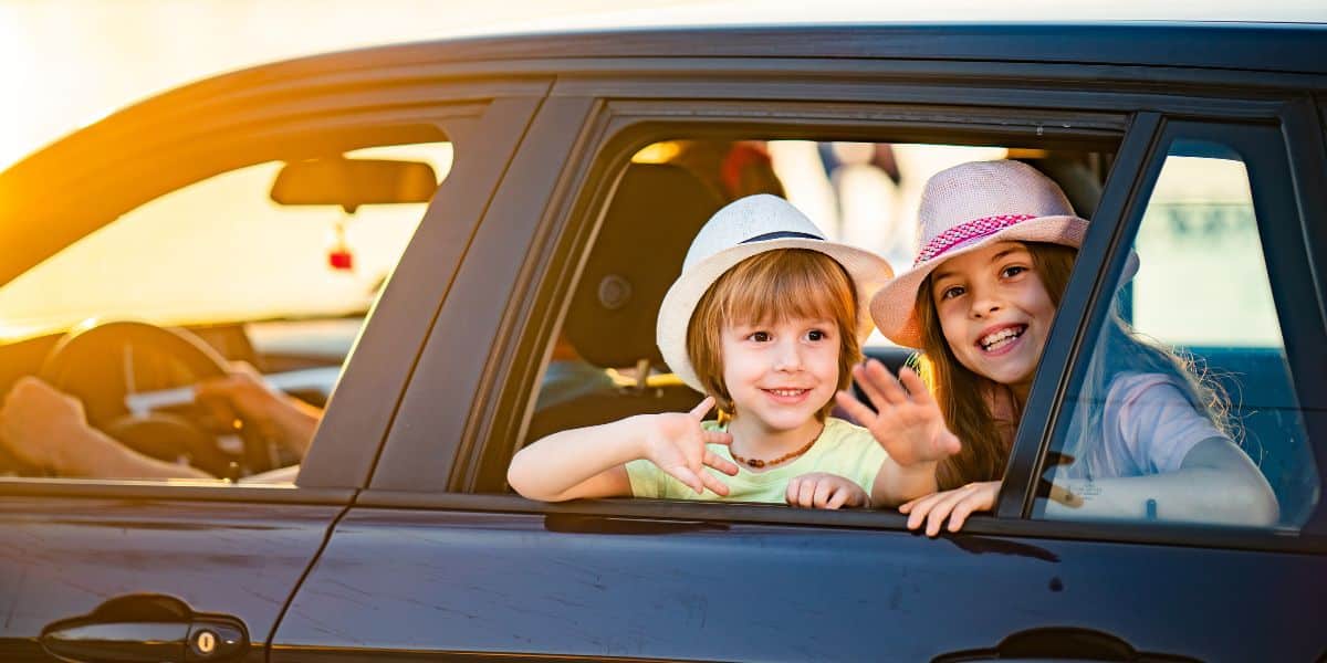 Ready, Set, Laugh: Car Jokes That Will Drive You Wild
