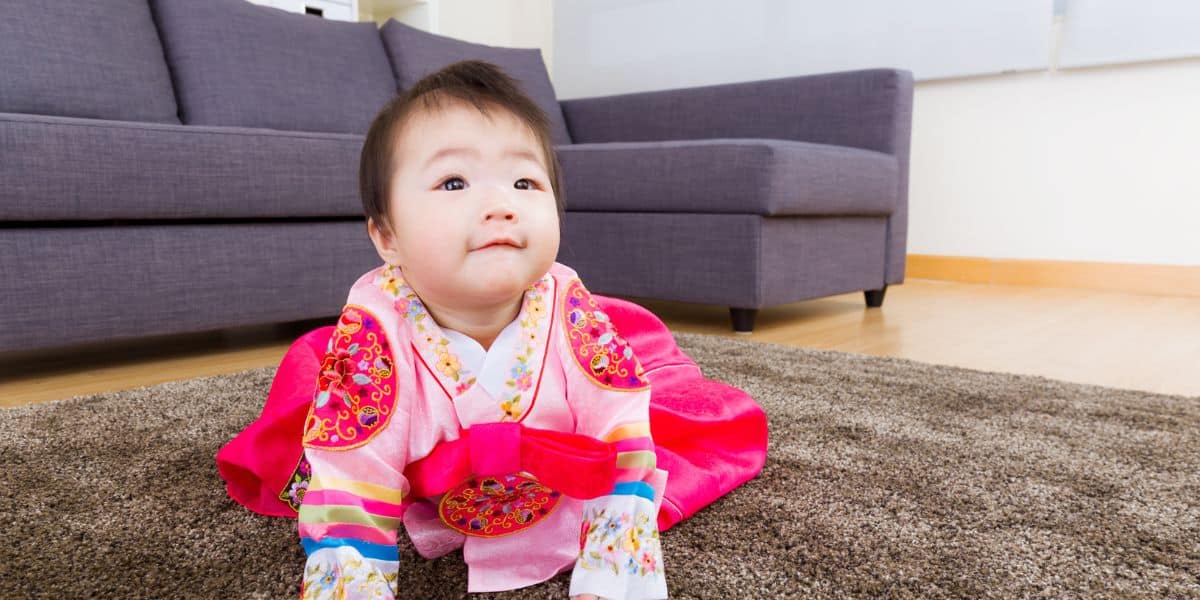 Over 100 Beautiful and Popular Korean Girl Names