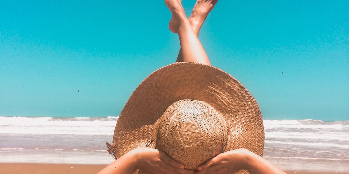 Sand-tastically Silly Beach Jokes!
