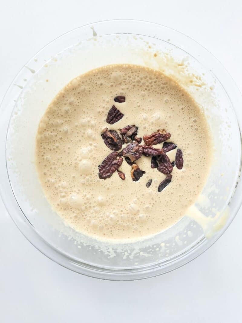 Butter Pecan Ice Cream - Mama of Five